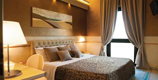 Hotel Hermitage