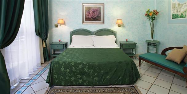 Hotel Hermitage
