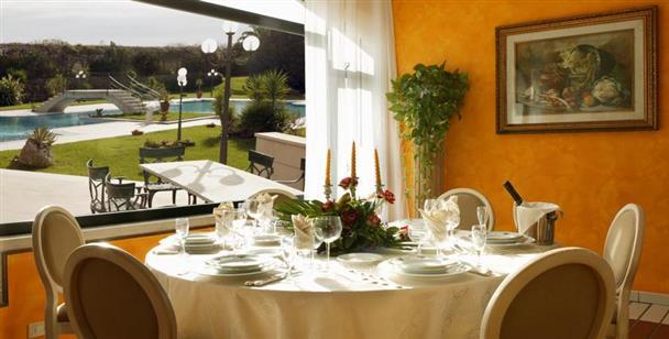 Hotel Hermitage