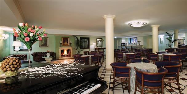 Hotel Hermitage