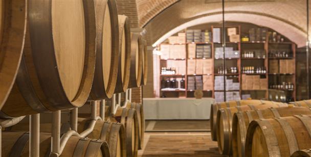 Monte Tondo Winery