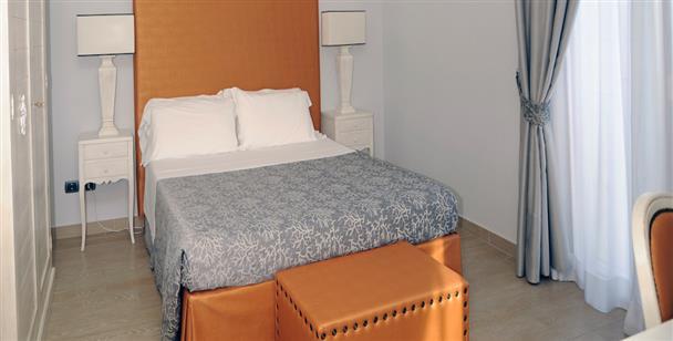 Residence Sabbia D'oro