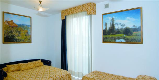 Residence Sabbia D'oro