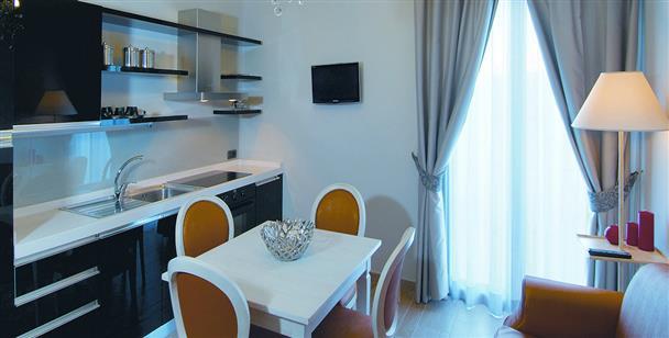 Residence Sabbia D'oro