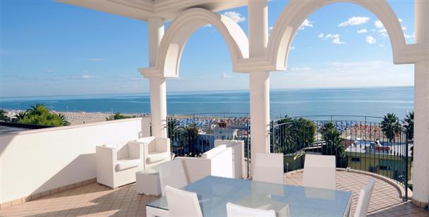 Residence Sabbia D'oro