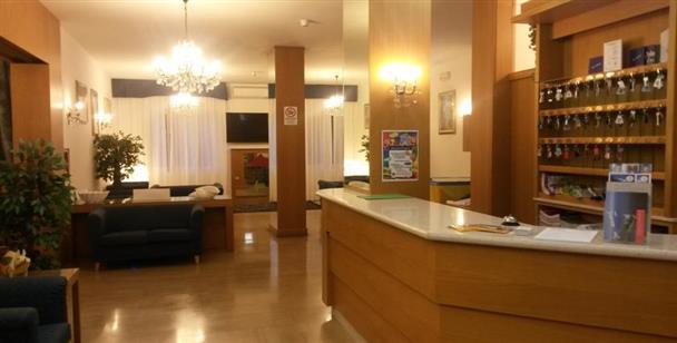 Hotel Gloria