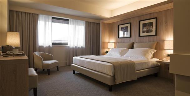 A.Roma Lifestyle Hotel