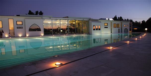 Riviera Golf Resort