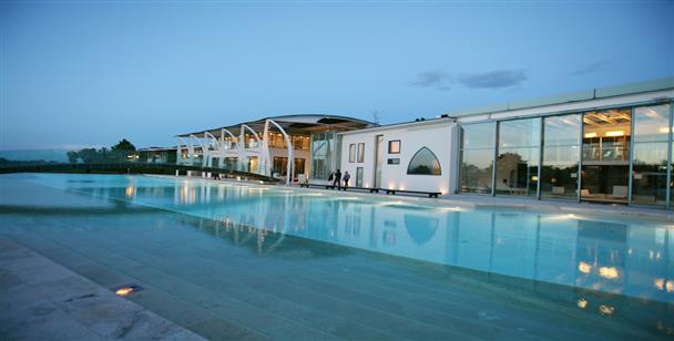 Riviera Golf Resort