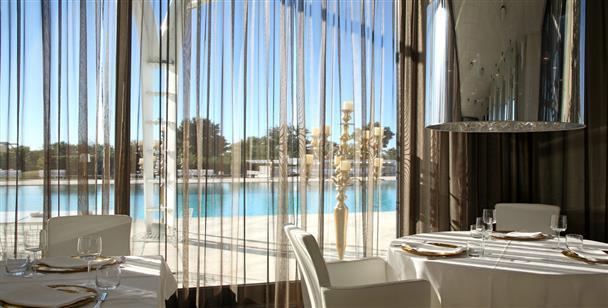 Riviera Golf Resort
