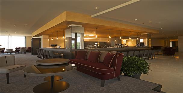 A.Roma Lifestyle Hotel