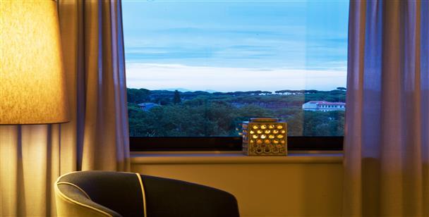 A.Roma Lifestyle Hotel