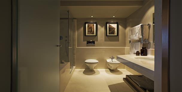 A.Roma Lifestyle Hotel