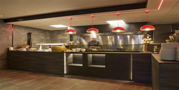 A.Roma Lifestyle Hotel