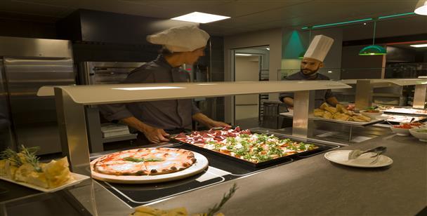 A.Roma Lifestyle Hotel