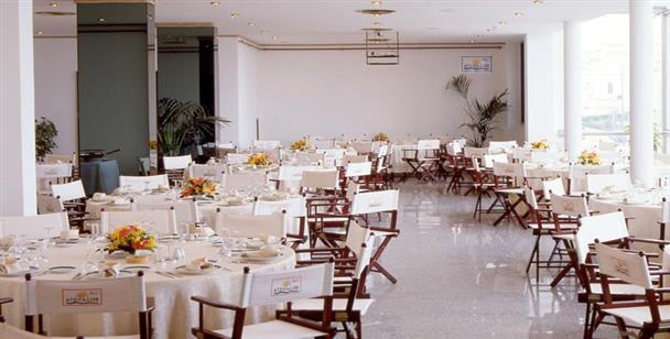 Bellavista Club