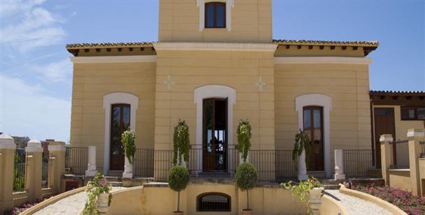 Hotel Villa Calandrino