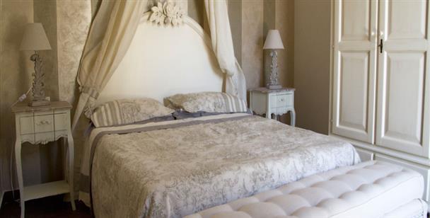 Hotel Villa Calandrino