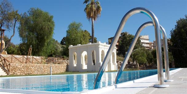 Hotel Villa Calandrino