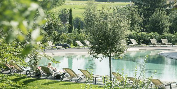 A.Roma Lifestyle Hotel