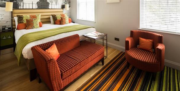 Hotel Indigo London Paddington