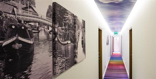 Hotel Indigo London Paddington