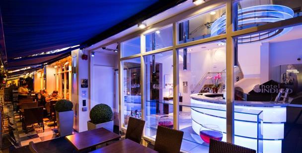 Hotel Indigo London Paddington