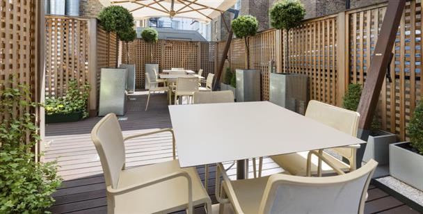 Hotel Indigo London Paddington