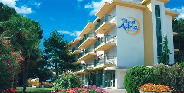 Hotel Adria