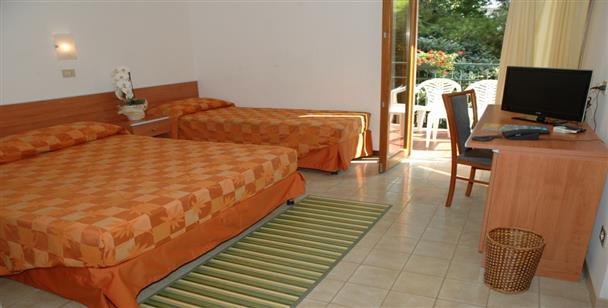 Hotel Adria