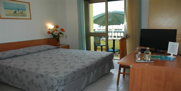 Hotel Adria