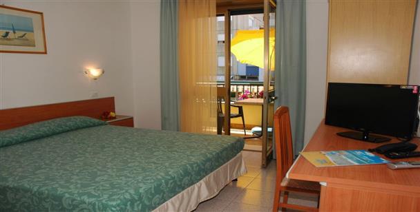 Hotel Adria