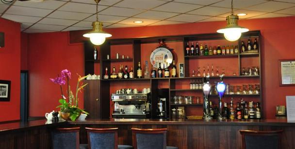 Hotel Rouen Saint Sever