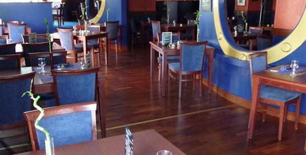 Hotel Rouen Saint Sever