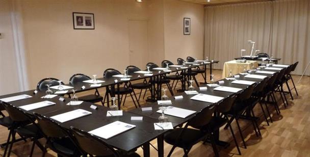 Hotel Rouen Saint Sever