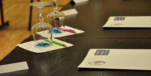 Hotel Rouen Saint Sever