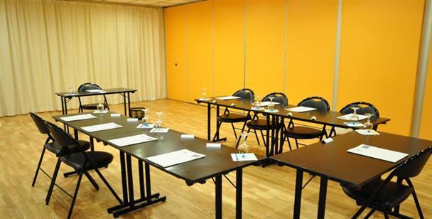 Hotel Rouen Saint Sever