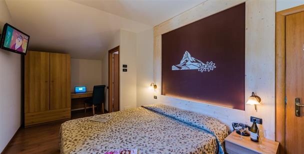 Hotel Au Soleil