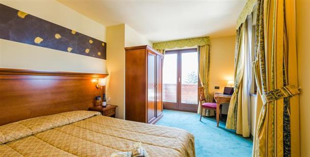 Hotel Au Soleil