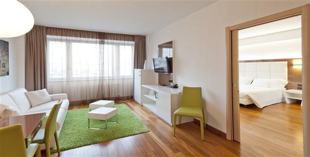 Hotel Nasco