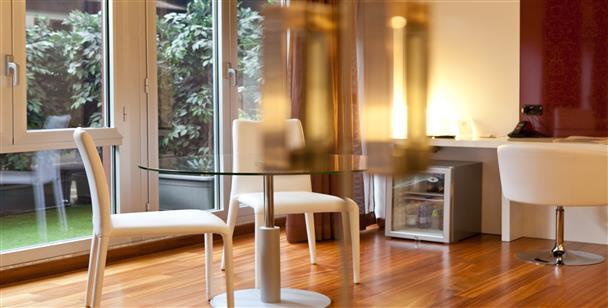 Hotel Nasco