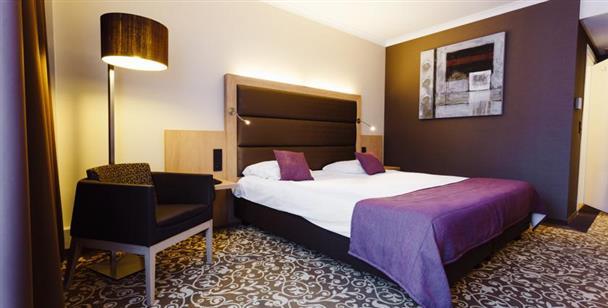 Hotel Nivelles-Sud Van der Valk