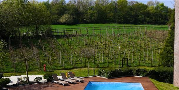 Hotel Nivelles-Sud Van der Valk