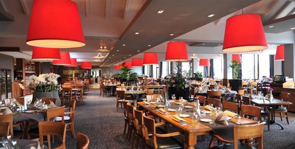 Hotel Nivelles-Sud Van der Valk