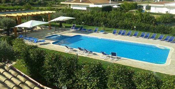 Hotel Villa Aurora