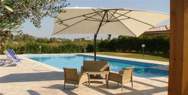 Hotel Villa Aurora