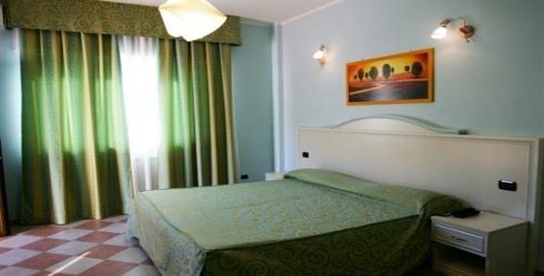 Hotel Villa Aurora