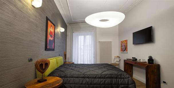 Ferrari Suite