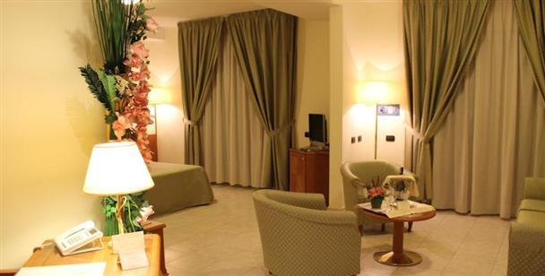 Grand Hotel Victoria