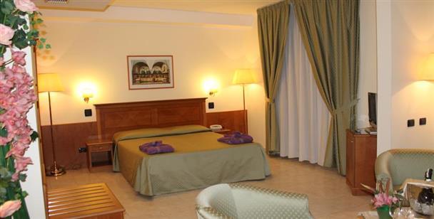 Grand Hotel Victoria